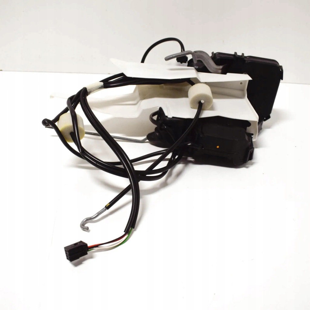 Mercedes-benz slk r171 замок двері передніх лівих lhd a1717202535 Недорого