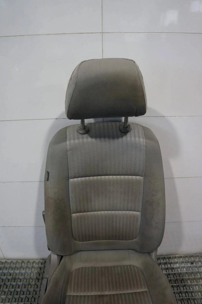 фото №6, Сиденье правый перед передний seat alhambra 7n vw sharan подушка сиденье