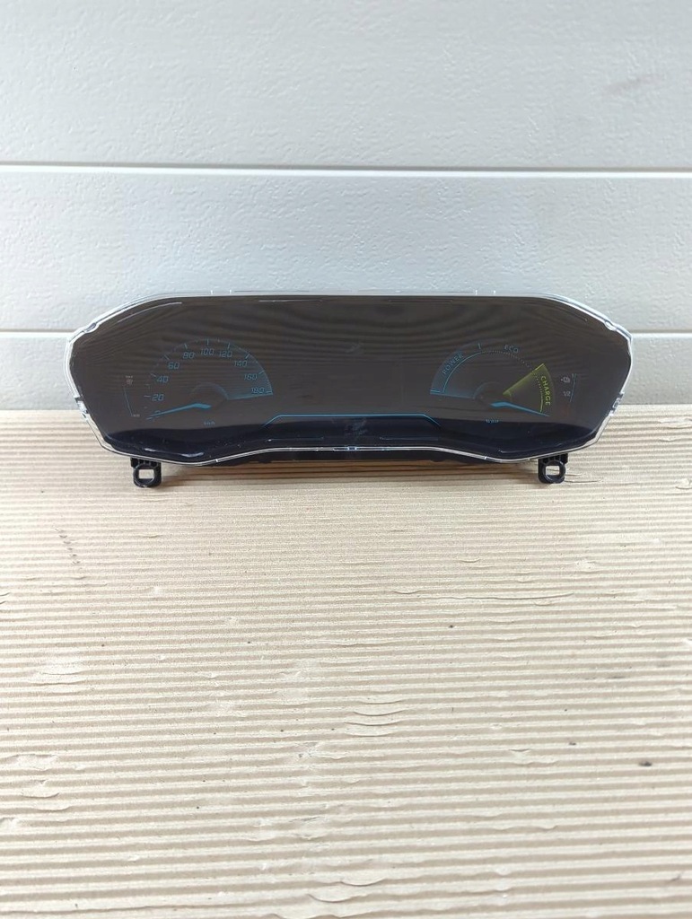 фото №1, Лічильник прилади 9835846380 peugeot 208 ii