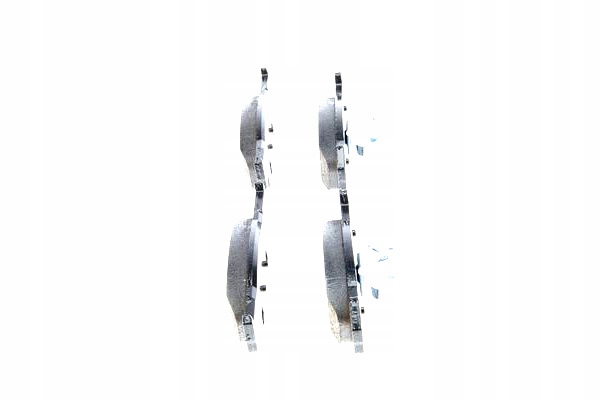 фото №6, Тормозные колодки тормозные перед с замком dacia logan ii sandero ii renault