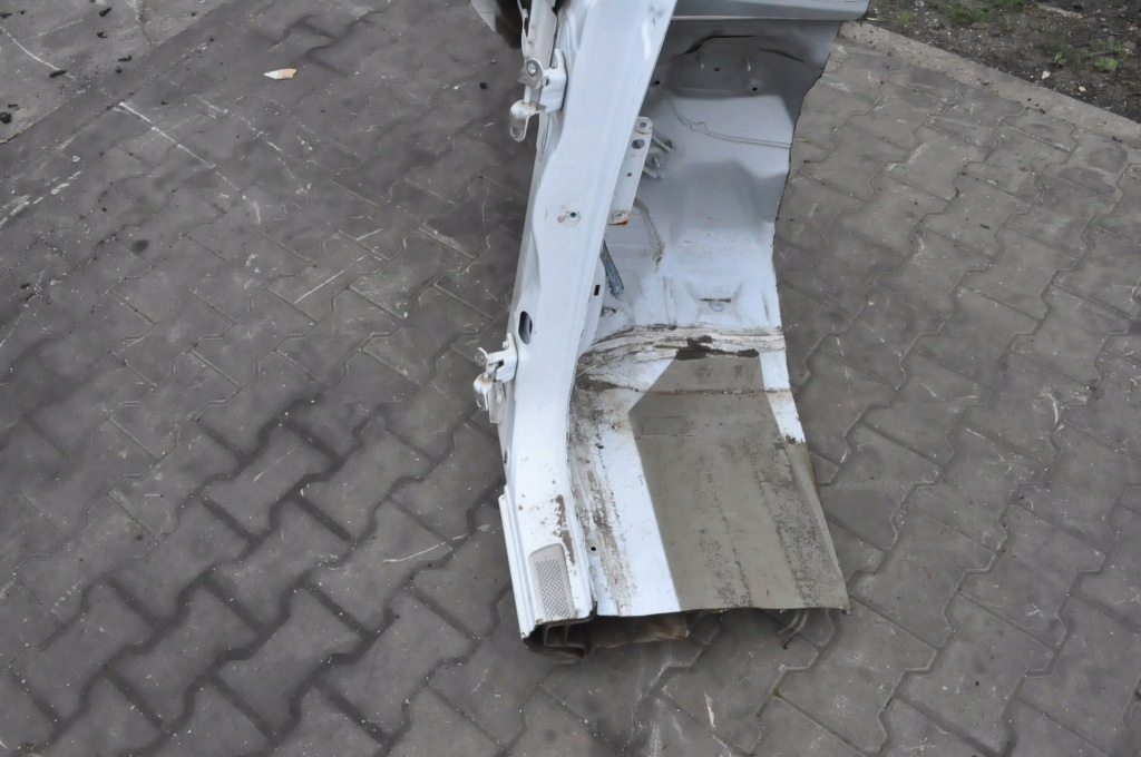 Ford ranger iv 2015r четверть лонжерон левый перед Доставка