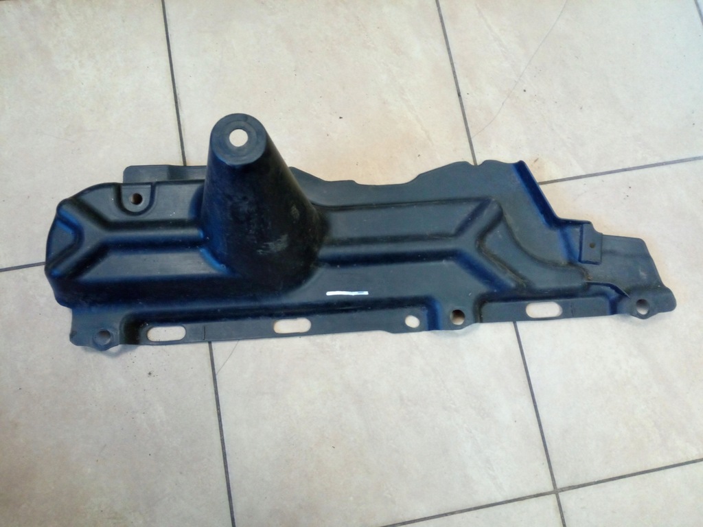 фото №1, Захист підвіска renault espace iv oryg.