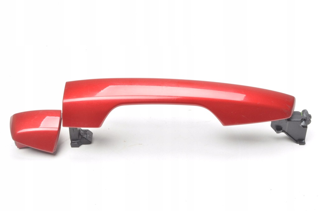 фото №1, Mitsubishi eclipse cross ручка двері правий задня 18r