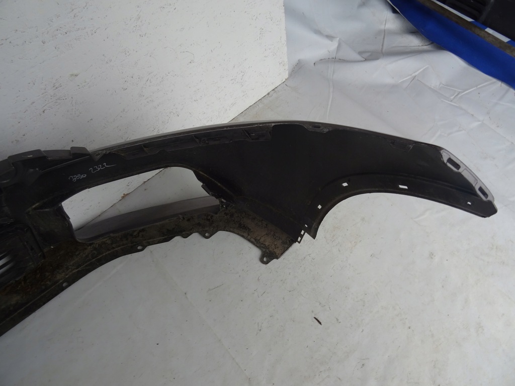 фото №7, Бампер перед honda civic ix 11-14 - доставка 24h