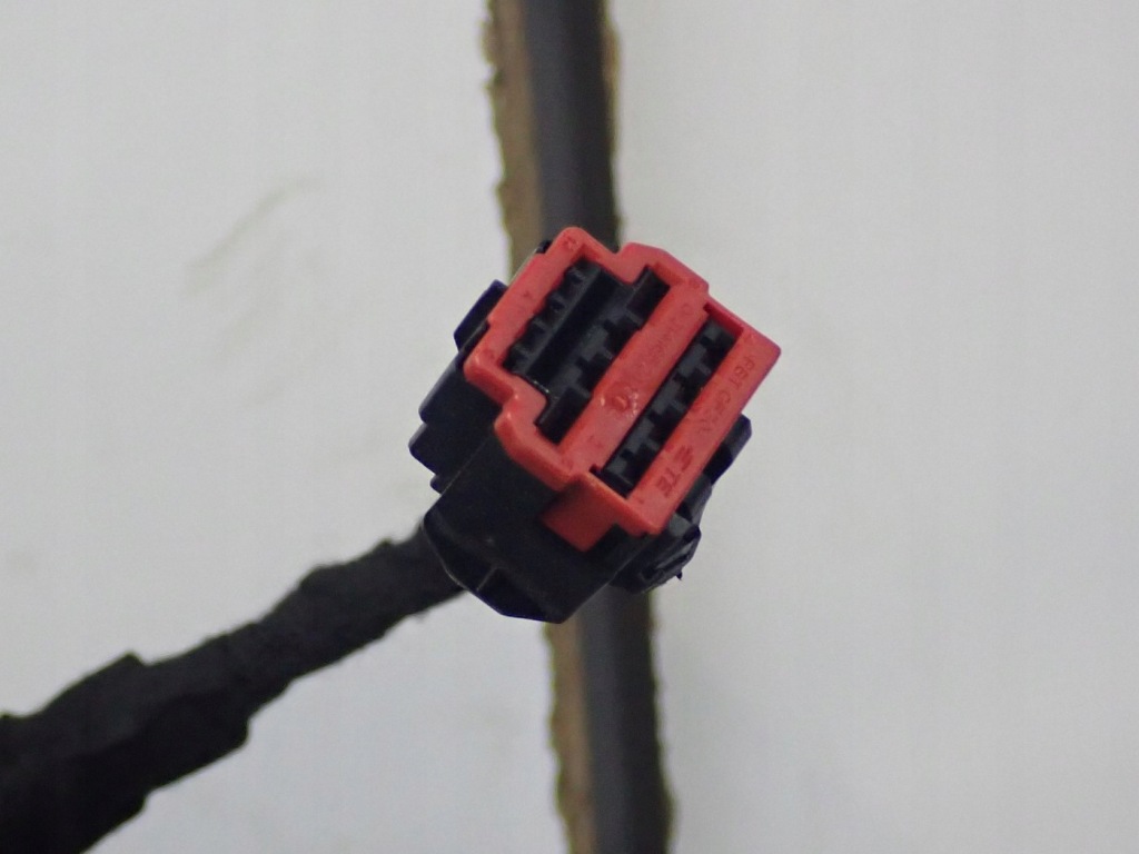 Крышка багажника багажника комплектная европа oryg ford transit connect blue металлик 22r Цена