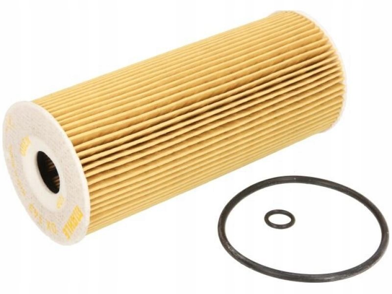 Купить Knecht фильтр масла ox143d