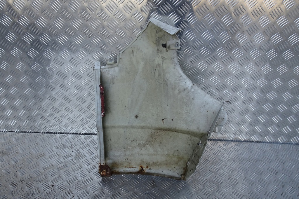 фото №8, Ducato boxer jumper iii крила лівий передній