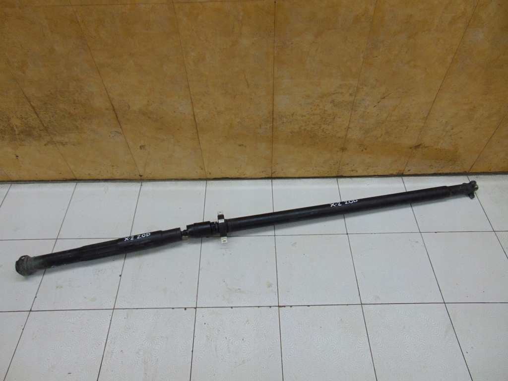 фото №1, Wał приводной bmw x2 f39 2.0d xd