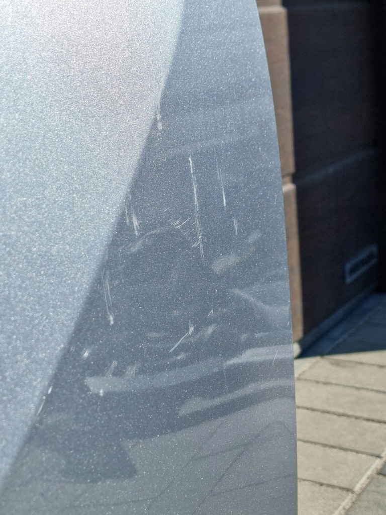 фото №5, Opel crossland x дверь правое передние перед