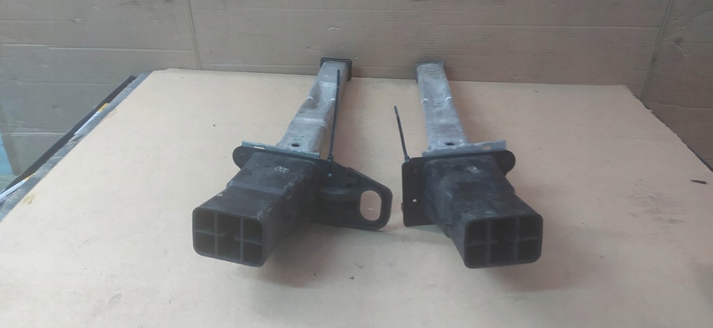 фото №9, Комплект зона деформации peugeot 3008 / 5008 / rcz