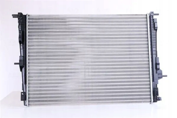 Купить Радиатор воды 637606 nissens renault fluence