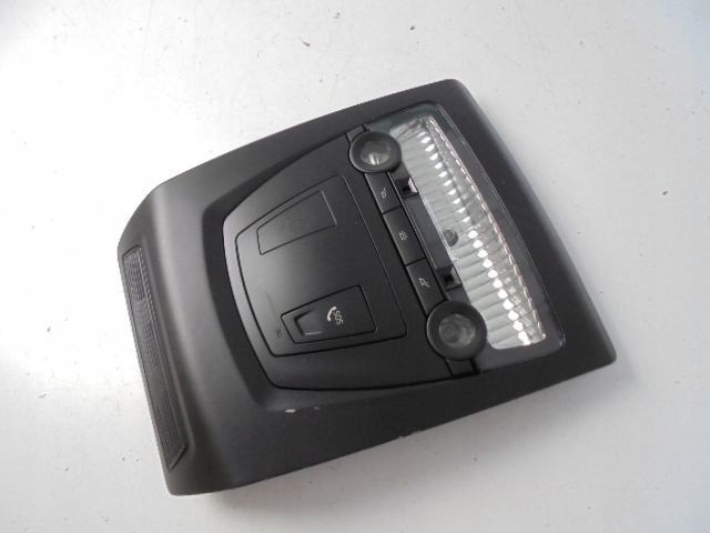 фото №1, Лампа стельовий bmw x3 f25 10-17