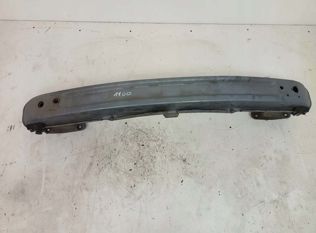 фото №2, Балка pod бампер передний renault espace 3.0