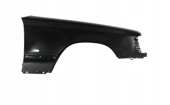 фото №1, Крила передній mercedes w124 1984-1996 правий