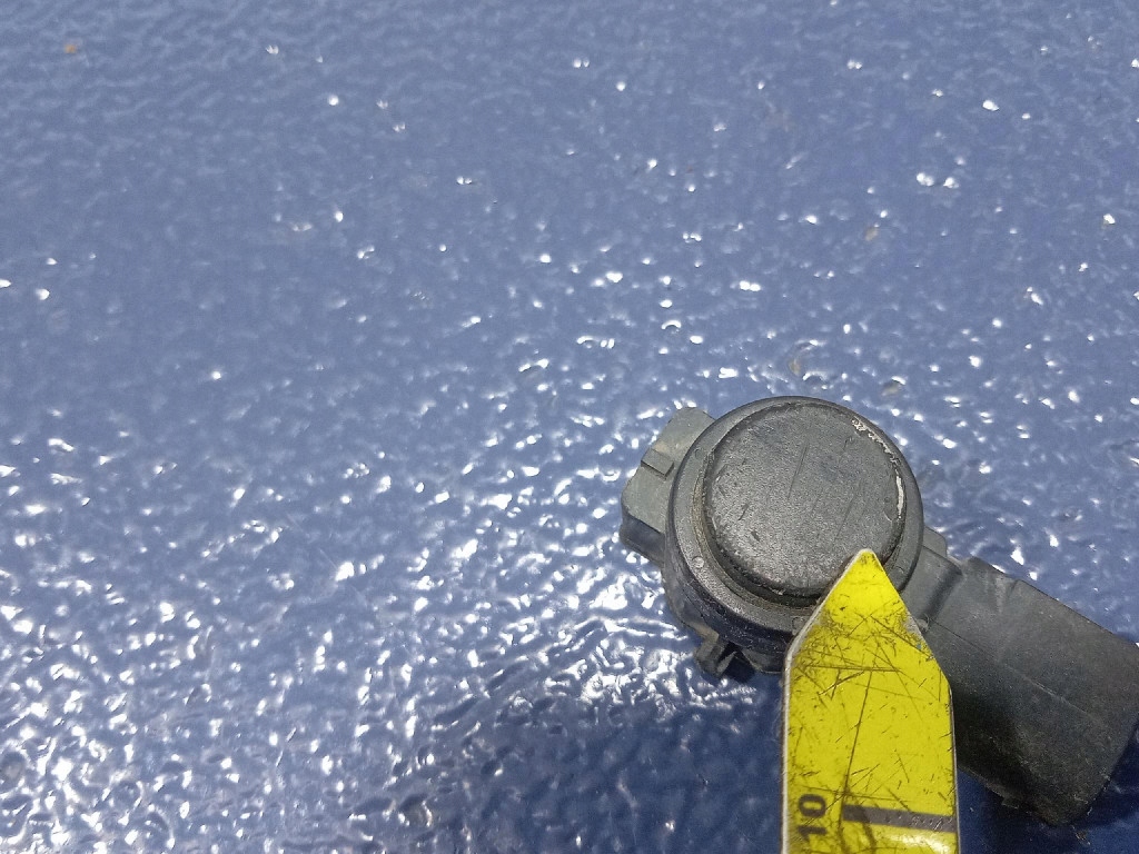 фото №5, Peugeot 508 i датчик парковки pdc 9800210677 eeh