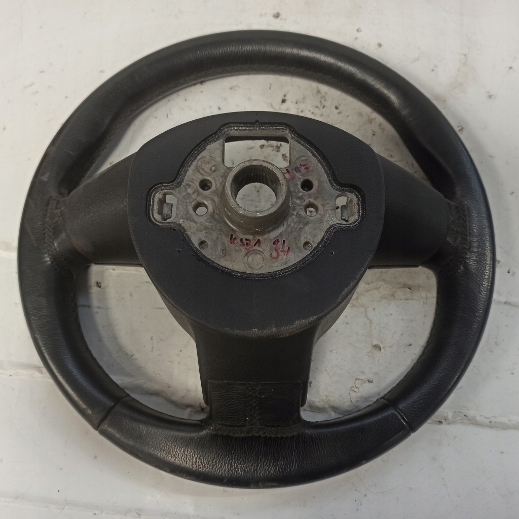 фото №12, Seat ibiza iii повітропровід шкіра мультифункція 6l0419091ac 6l0880201q