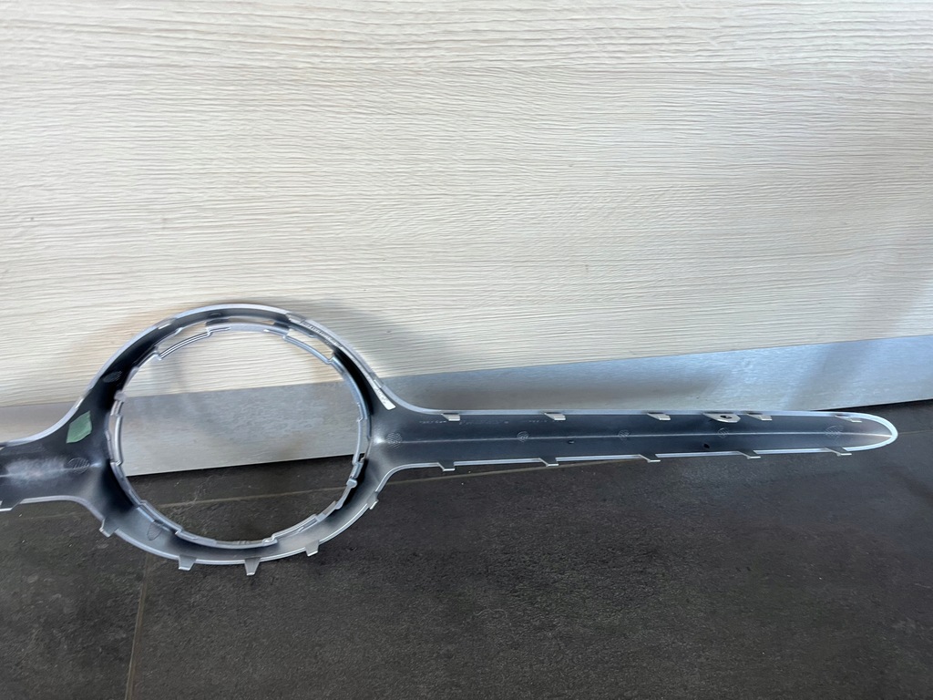 фото №5, Решётка радиатора решётка радиатора mercedes w177 a klasa a177