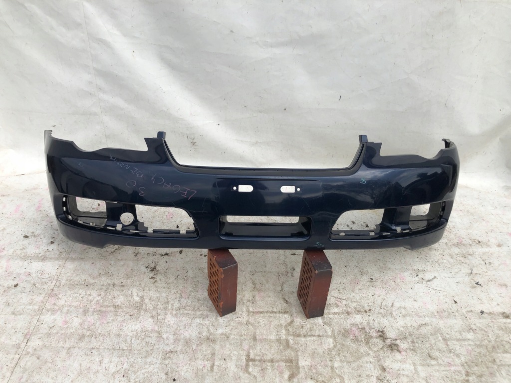 фото №1, Бампер перед subaru legacy iv 03-06 передній