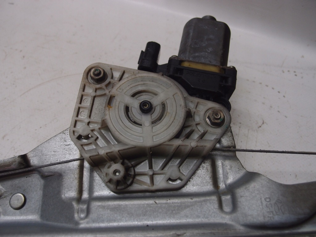 фото №11, Підйомник скло правий перед hyundai kona