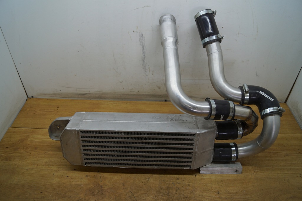 фото №1, Інтеркулер airtec dla maserati qattroporte 3.0d