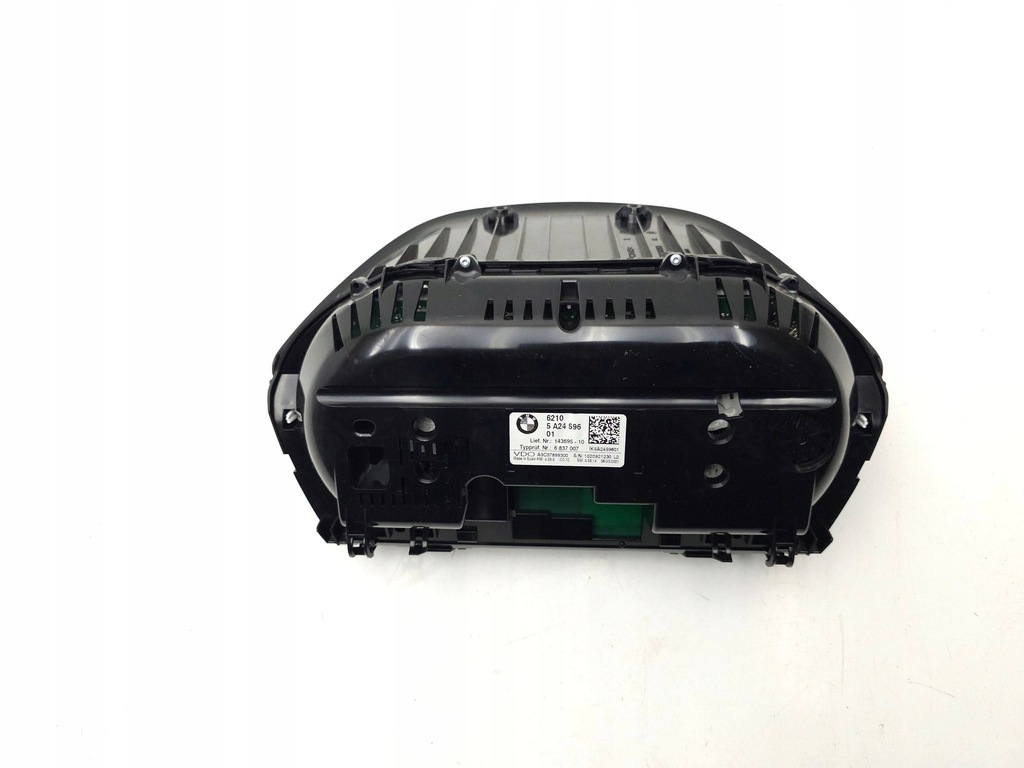 фото №8, Bmw 2 f46 2021 счетчик / спидометр