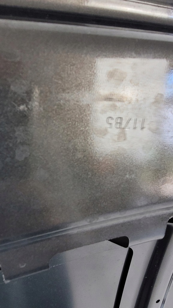 фото №15, Капот крышка двигателя opel corsa e 2014-