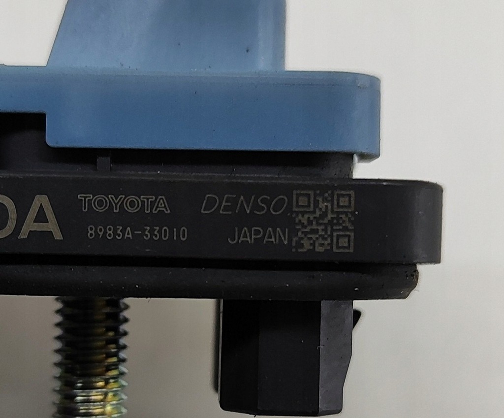 фото №7, Lexus ux 2019 права сторона датчик удару подушка безпеки