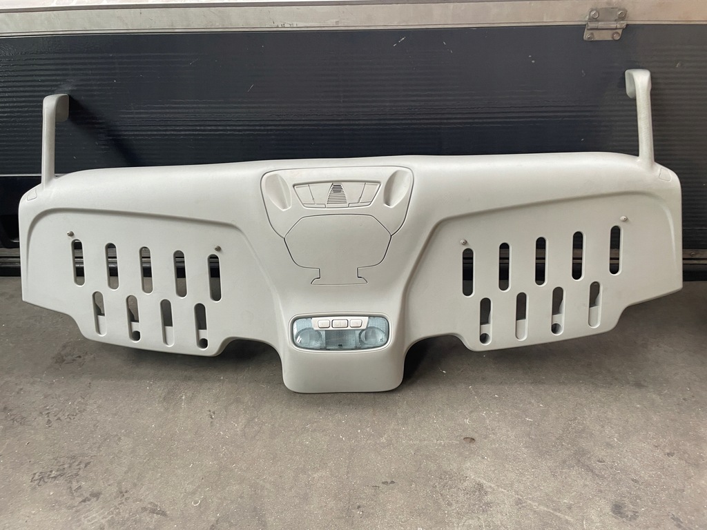 фото №1, Ford transit connect mk2 полка верхний бардачок