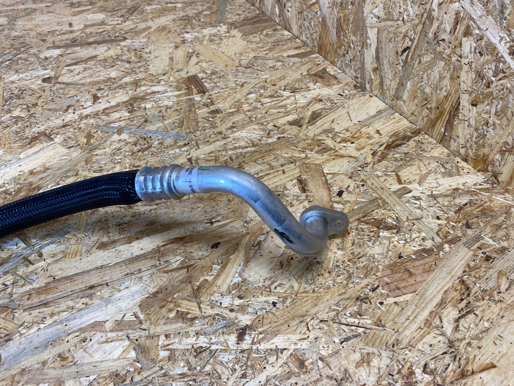 фото №8, Wąż шланг труба кондиціонера opel e-mokka b peugeot e-2008 ii f71022