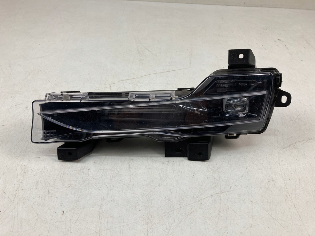 фото №1, Противотуманная фара левый drl tesla y 1507932-00-c