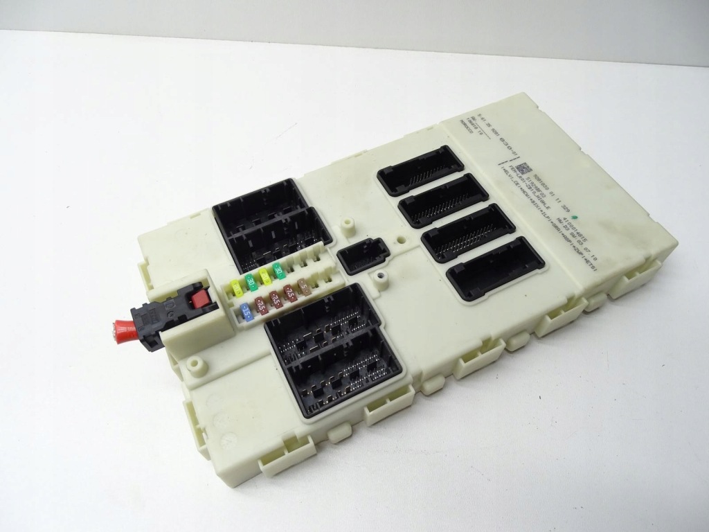 Купити Модуль блок керування комфорту fem 9281830 bmw f30 f31