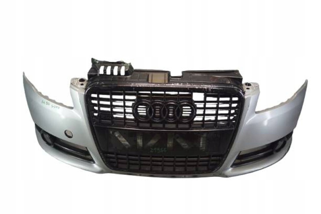 фото №1, Бампер перед audi a4 b7 s-line z1958