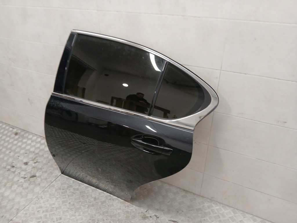 Купить Lexus gs iv дверь левое задняя левое  задняя kol 223 15-18r