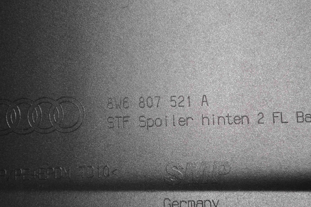 фото №16, Бампер задний audi a5 f53 8w6807521a 22062182 2017