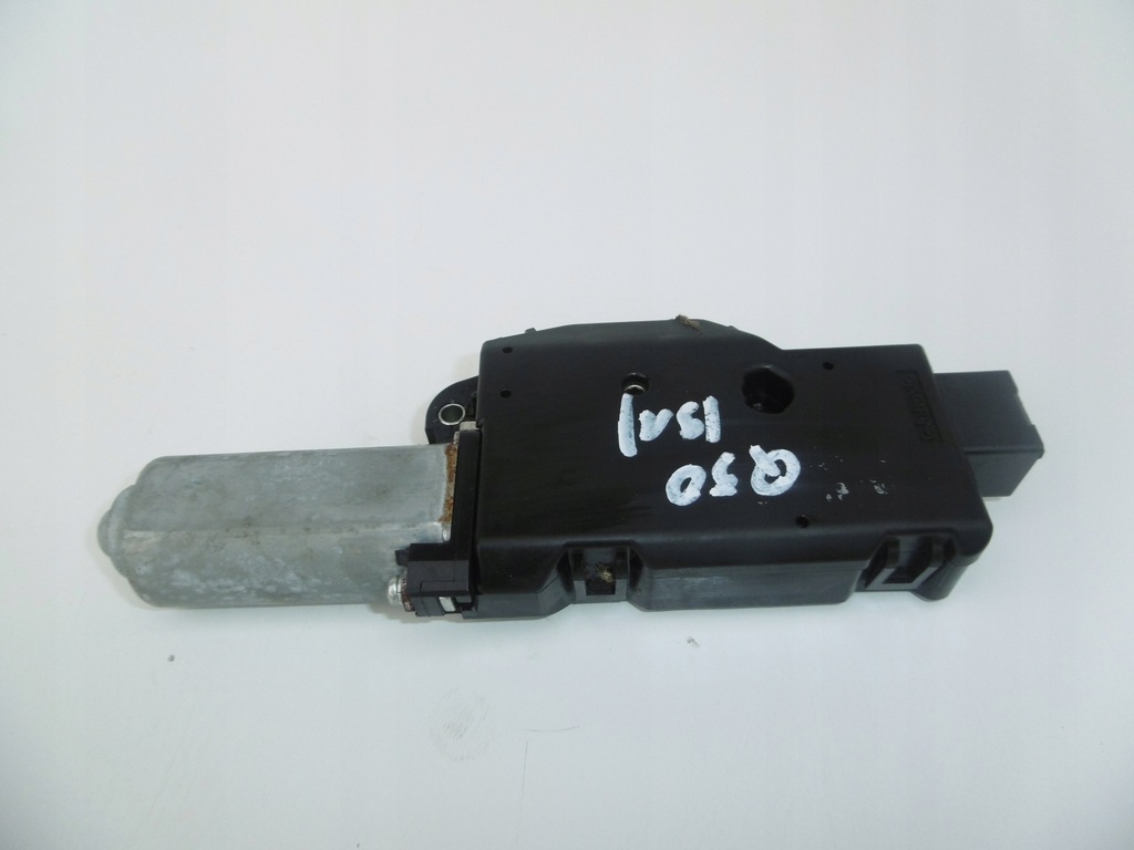 фото №5, Моторчик люк 1724414 infiniti q50