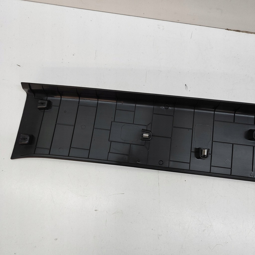 фото №5, Cupra born 2023 захист задня тунель середнього