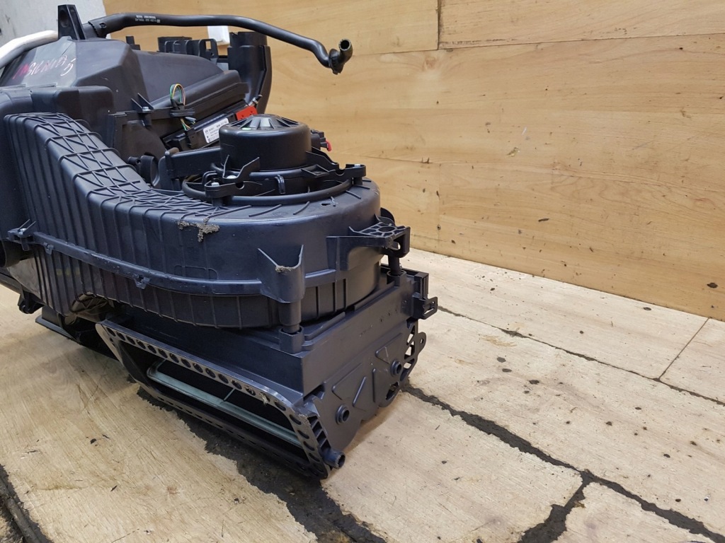 фото №4, Обігрівач opel insignia a