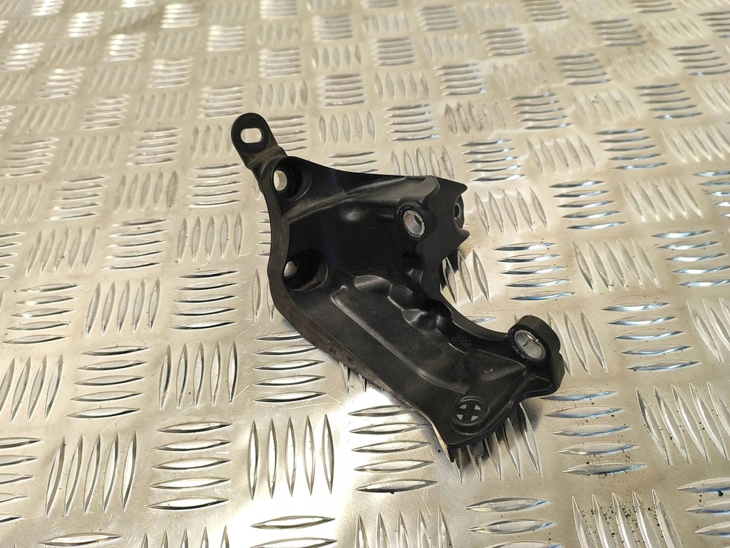 фото №1, Citroen ds7 crossback 2018 інше частини відсік двигуна