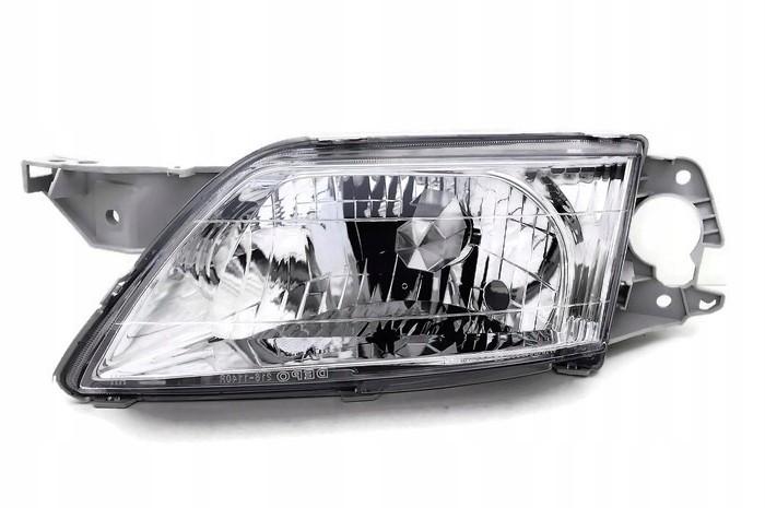 фото №1, Mazda premacy 1998-02 фара левый новый depo^