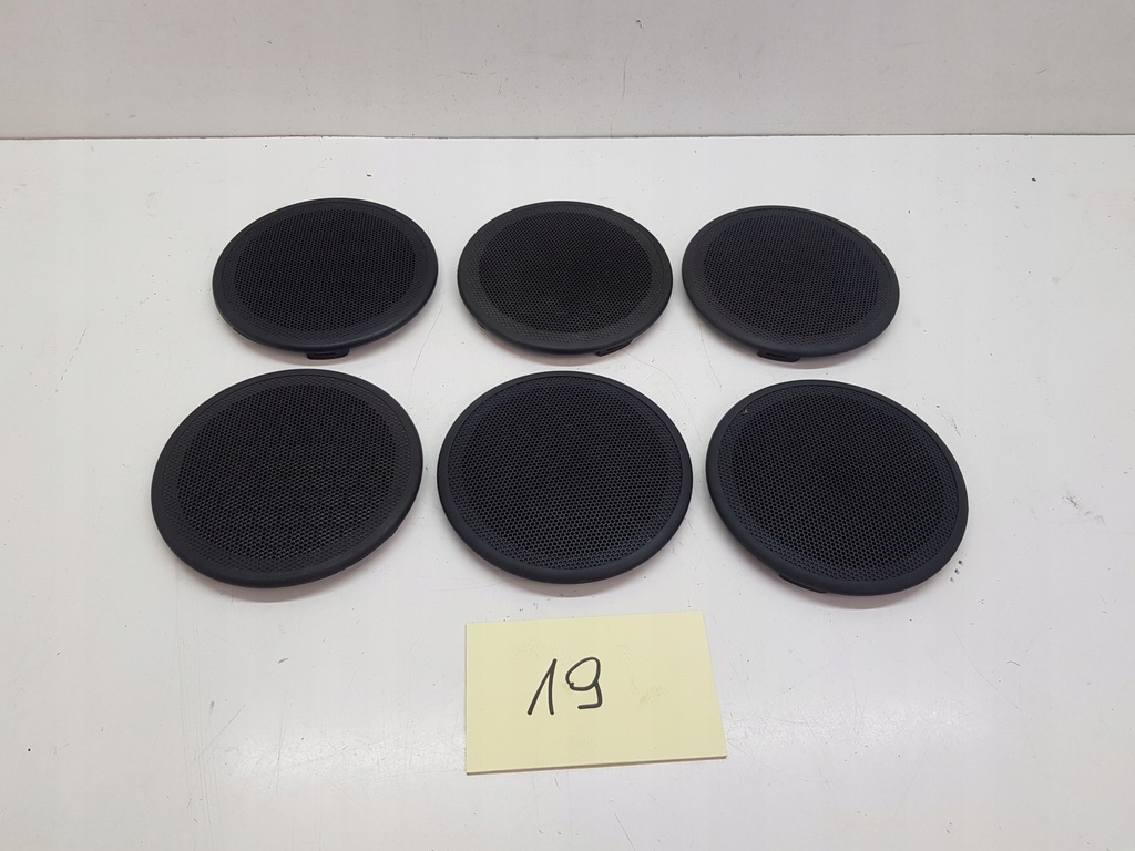 фото №1, Сетка динамика потолочный trafic vivaro primastar