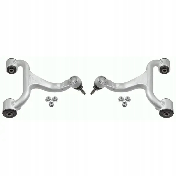 Купити 2x важелі lemförder перед лівий правий до mercedes-benz m w163