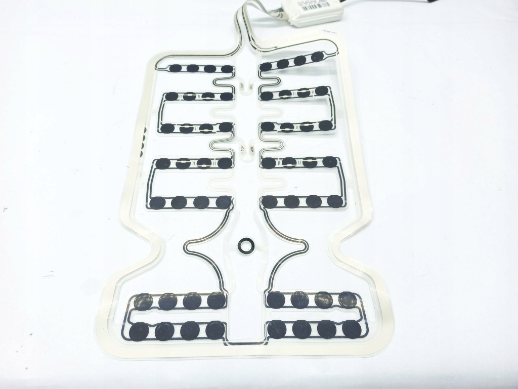 фото №3, Mercedes-benz r w251 2012 сиденья, сиденье