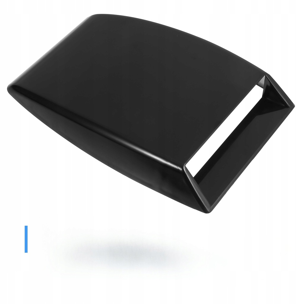 фото №9, Отвори вентиляційні капот автомобільні ubrania декор червоні аксесуари