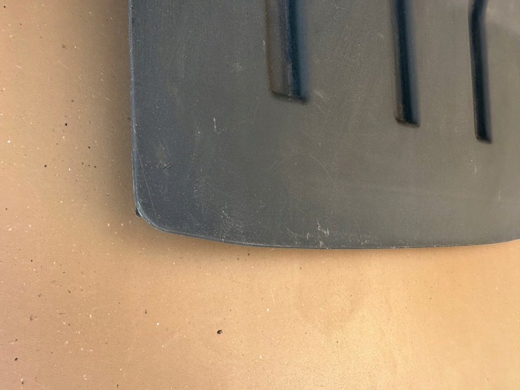 фото №6, Iveco stralis крила підкрилок правий бризковик