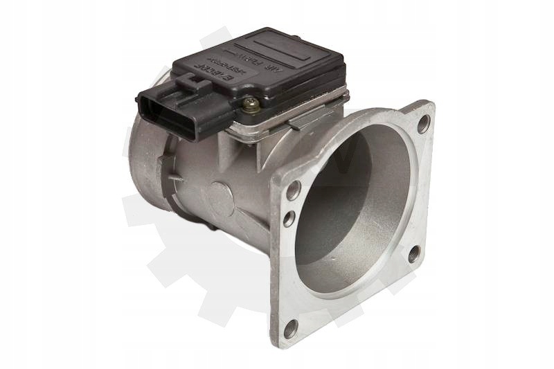 фото №10, Витратомір повітря mazda 626 v /f82f12b579da