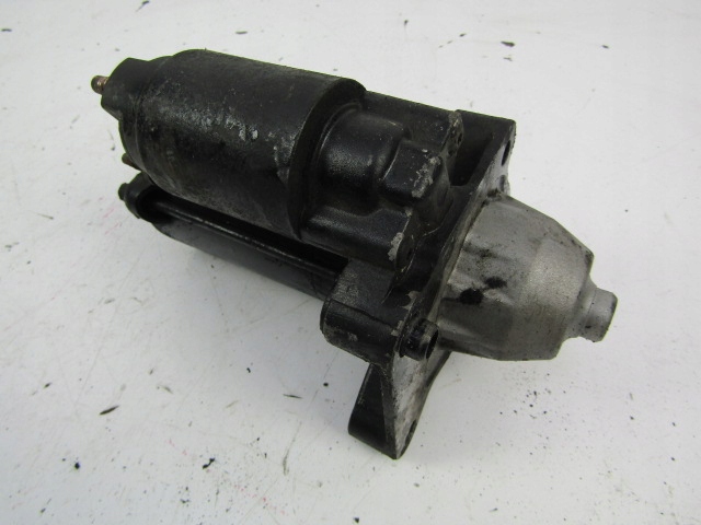 фото №7, Volvo v50 s40 2 ii typ m стартер 1,6d d4164t 3m5t-11131-ab