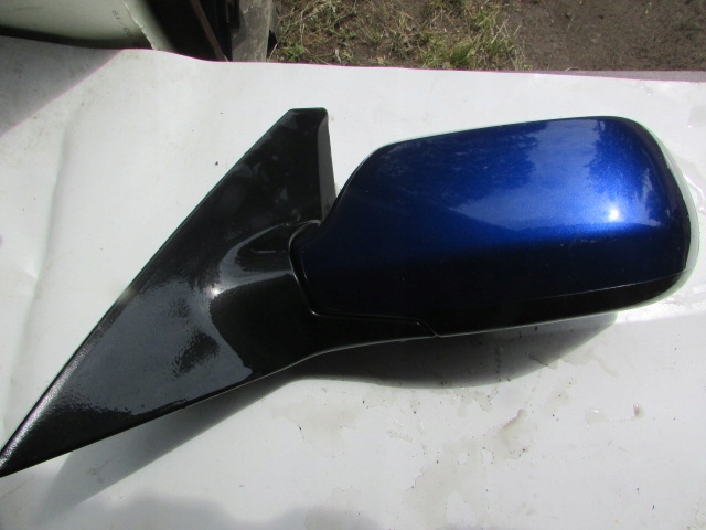 фото №1, Дзеркало ліва 5 pin mazda 3