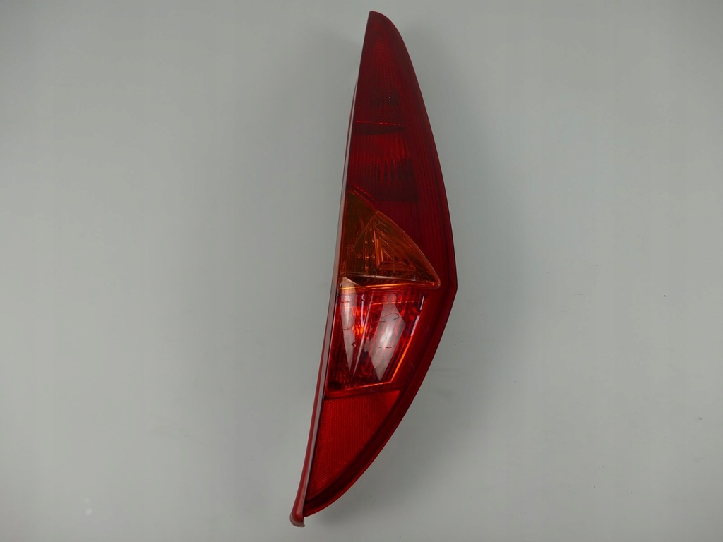 фото №1, Fiat punto ii лампа правый задняя правая задняя
