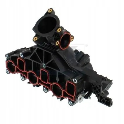 фото №1, Колектор всмоктуючий 89428 meat & doria