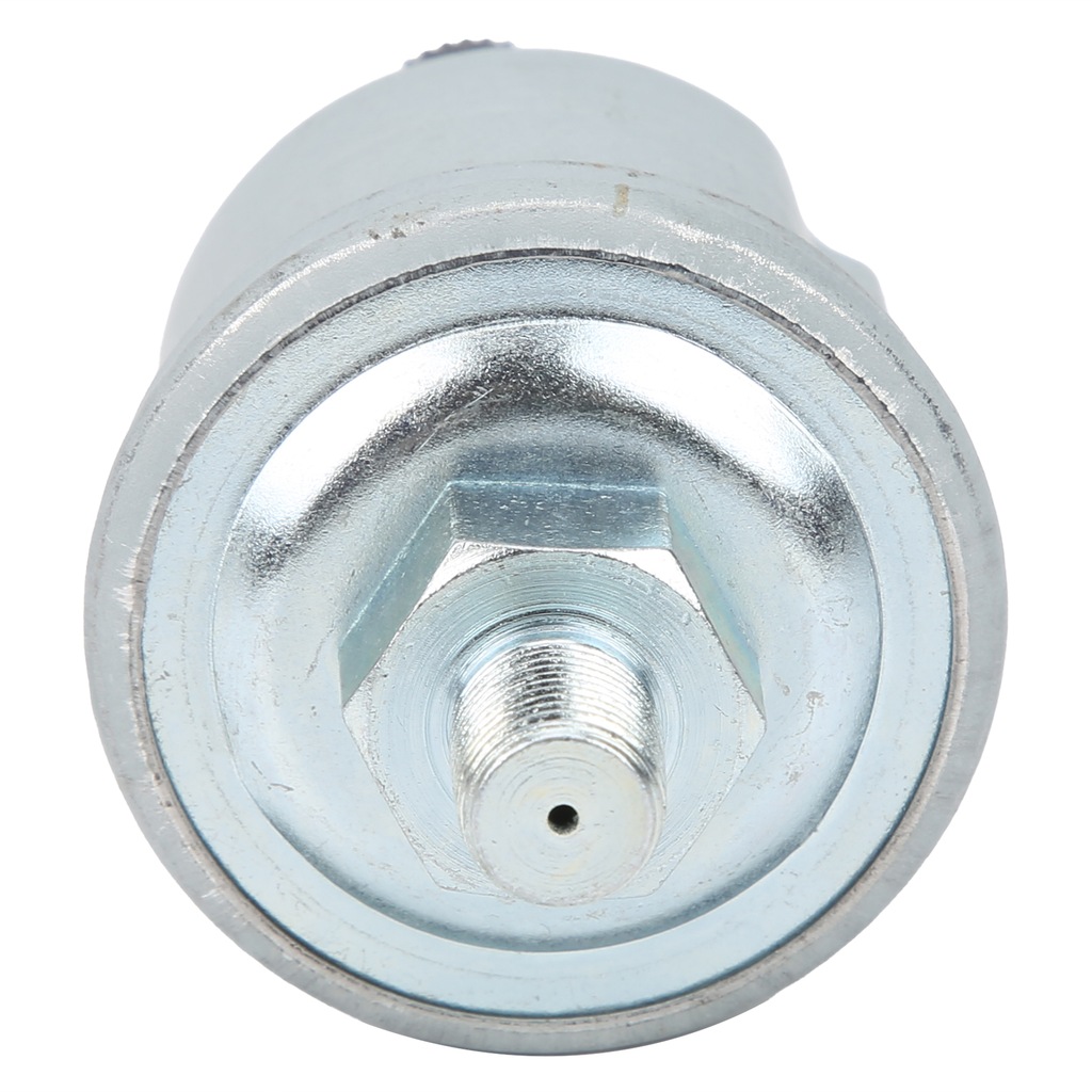 фото №15, Vdo датчик тиску оливи do 0-6 bar сріблястий